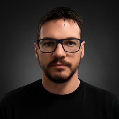 Laone Bianchi, founder and responsible editor of GTM Labs